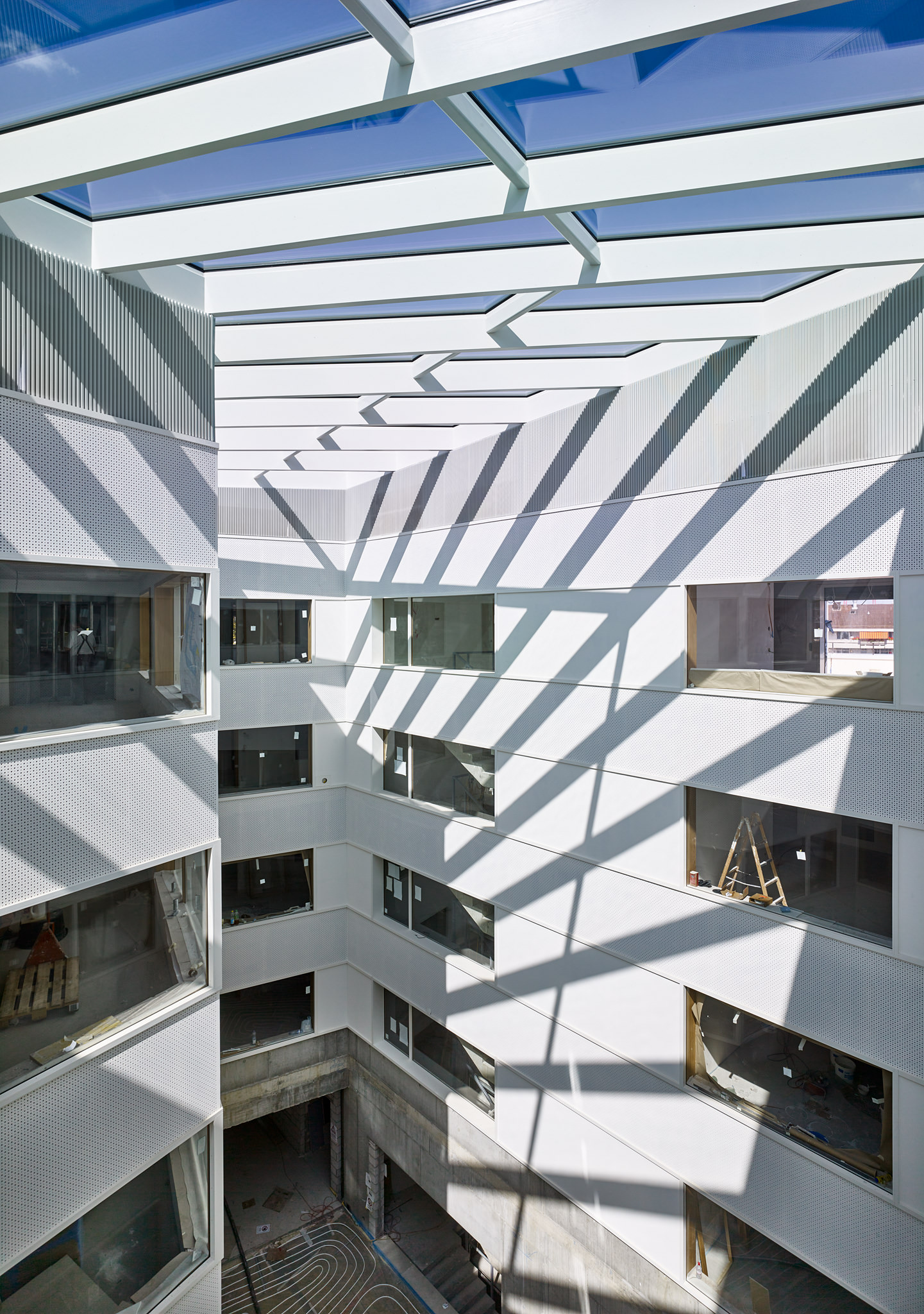 Alterszentrum Obere Mühle